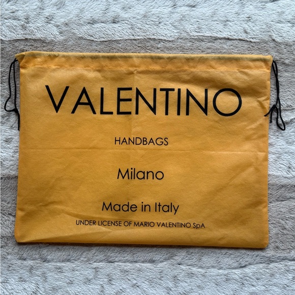 Valentino Other - Valentino Authentic Handbag Dust Bag